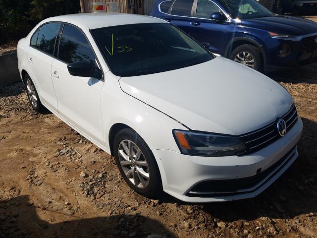 VOLKSWAGEN NULL 2015 3vwd17aj9fm219802