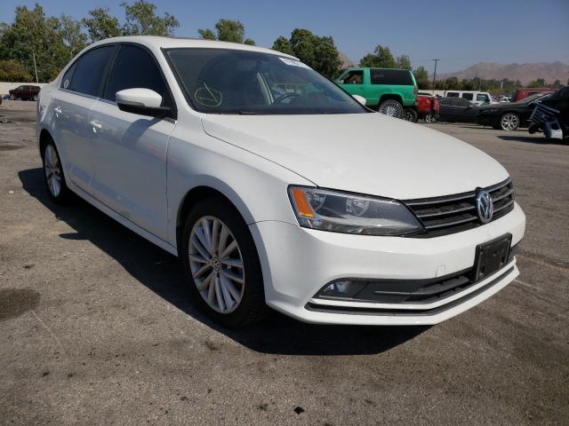 VOLKSWAGEN JETTA SE 2015 3vwd17aj9fm221694