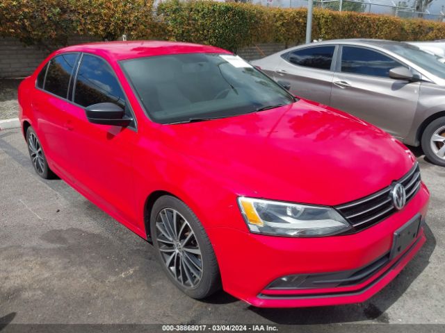 VOLKSWAGEN JETTA 2015 3vwd17aj9fm224224