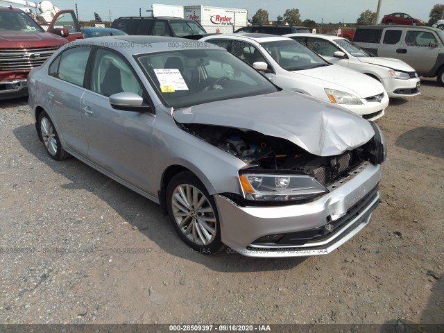 VOLKSWAGEN NULL 2015 3vwd17aj9fm229116