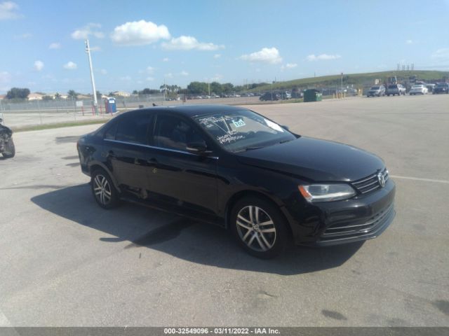 VOLKSWAGEN NULL 2015 3vwd17aj9fm231075