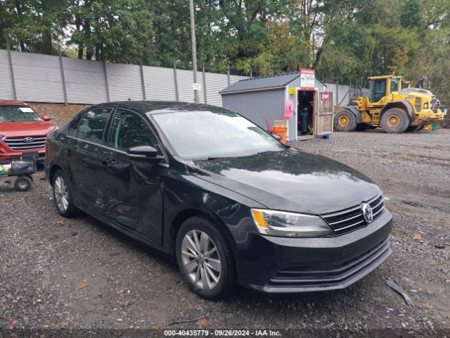 VOLKSWAGEN JETTA 2015 3vwd17aj9fm232467