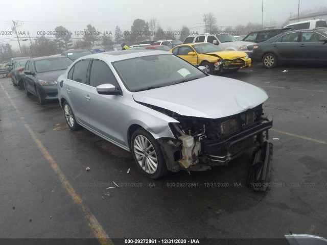 VOLKSWAGEN JETTA SEDAN 2015 3vwd17aj9fm232971