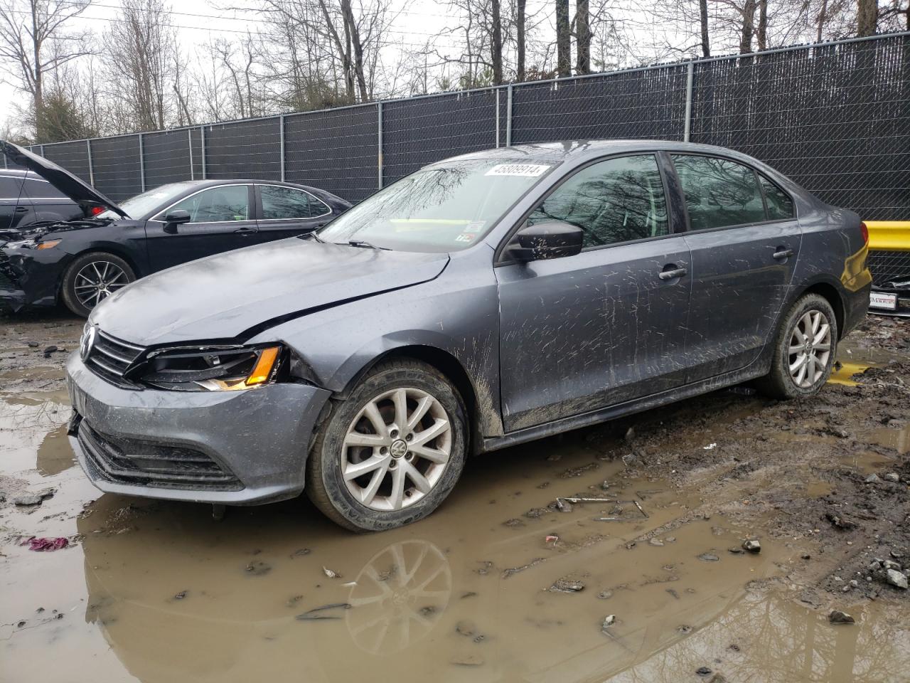 VOLKSWAGEN JETTA 2015 3vwd17aj9fm233120