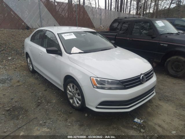 VOLKSWAGEN JETTA SEDAN 2015 3vwd17aj9fm237443