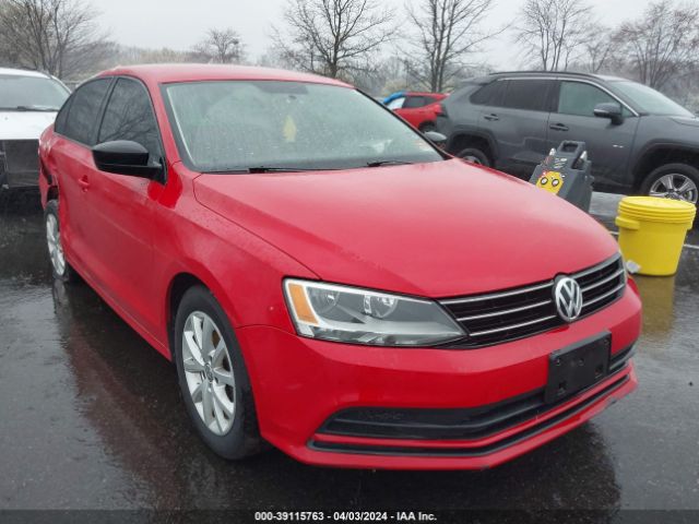 VOLKSWAGEN JETTA 2015 3vwd17aj9fm239614