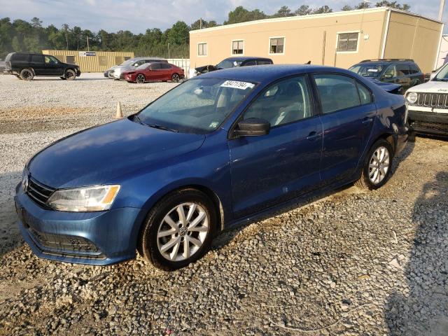 VOLKSWAGEN JETTA 2015 3vwd17aj9fm242643