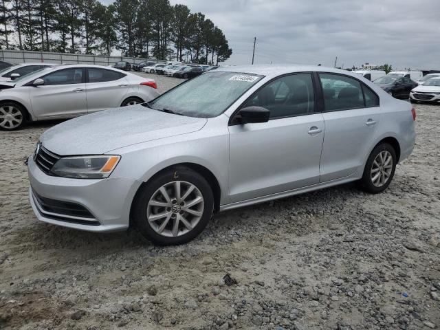 VOLKSWAGEN JETTA 2015 3vwd17aj9fm244327