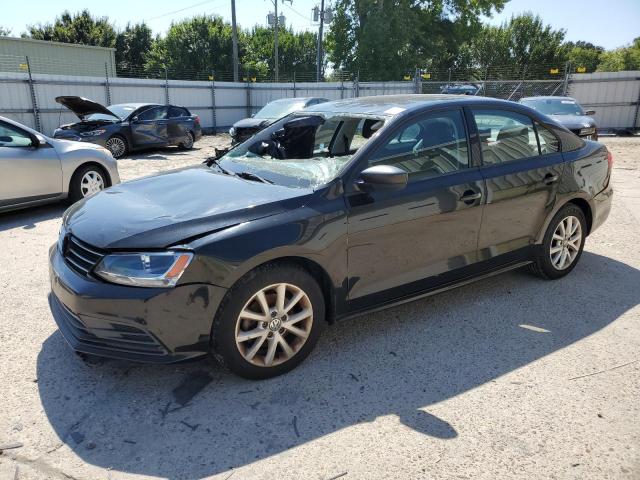 VOLKSWAGEN JETTA 2015 3vwd17aj9fm244473