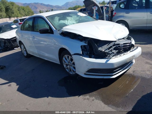 VOLKSWAGEN JETTA 2015 3vwd17aj9fm245204