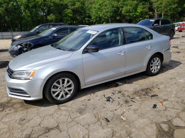 VOLKSWAGEN JETTA 2015 3vwd17aj9fm246191