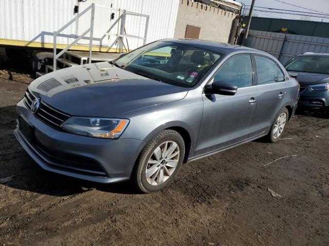 VOLKSWAGEN JETTA 2015 3vwd17aj9fm246465