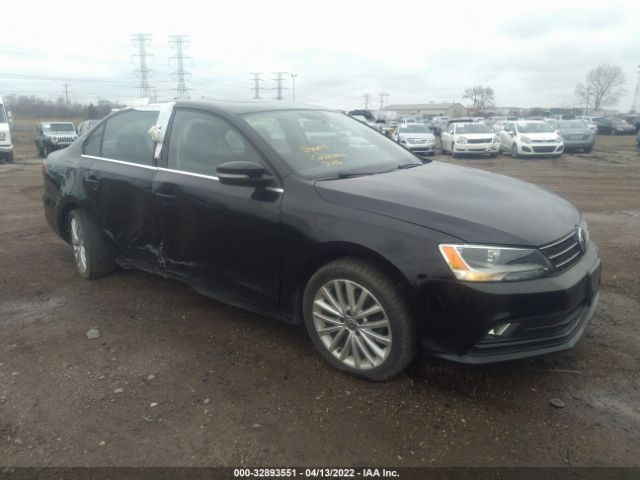 VOLKSWAGEN JETTA SEDAN 2015 3vwd17aj9fm247759