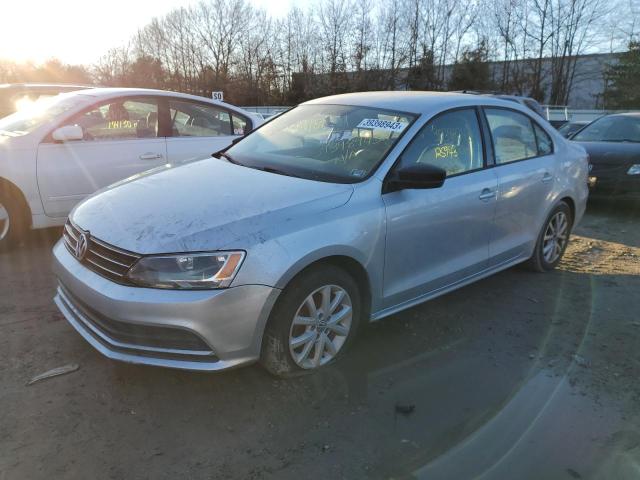 VOLKSWAGEN JETTA SE 2015 3vwd17aj9fm251634