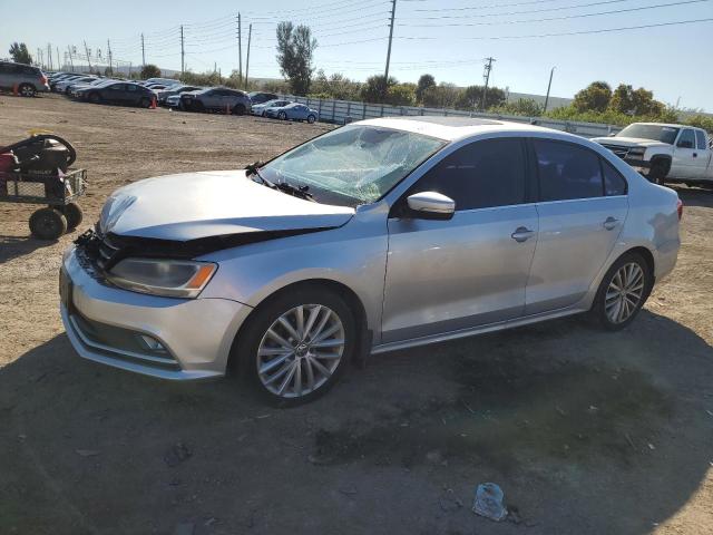 VOLKSWAGEN JETTA SE 2015 3vwd17aj9fm251813