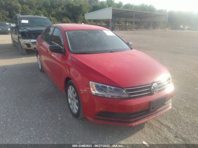 VOLKSWAGEN JETTA SEDAN 2015 3vwd17aj9fm252444