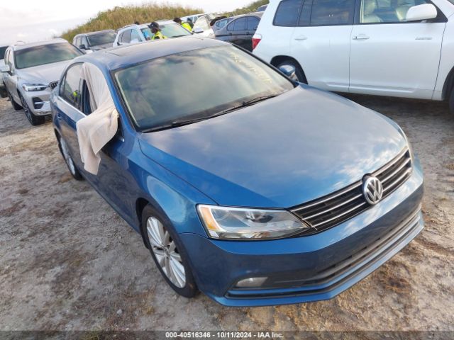 VOLKSWAGEN JETTA 2015 3vwd17aj9fm254047