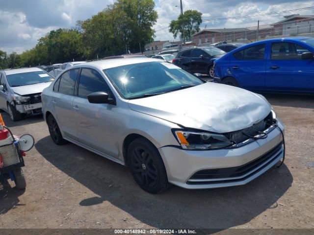 VOLKSWAGEN JETTA 2015 3vwd17aj9fm257708