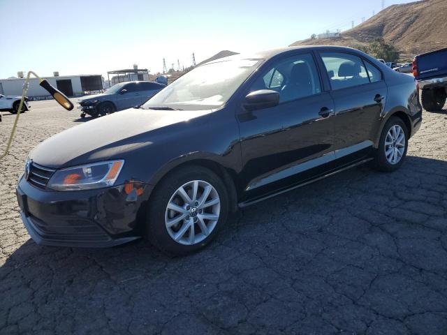 VOLKSWAGEN JETTA SE 2015 3vwd17aj9fm259488