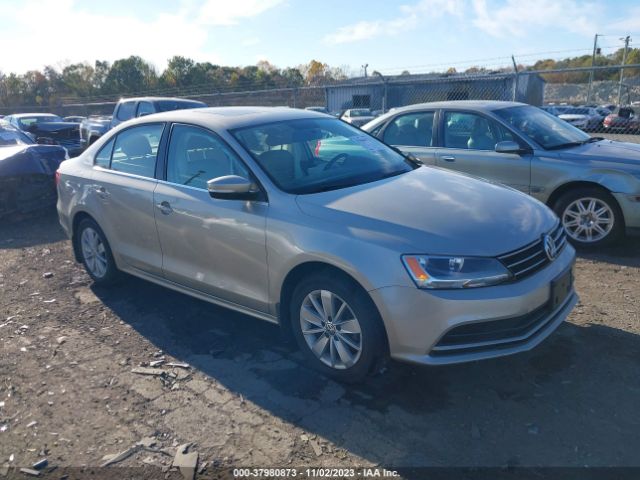 VOLKSWAGEN JETTA 2015 3vwd17aj9fm259815