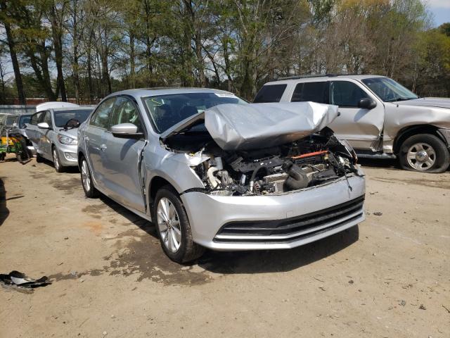 VOLKSWAGEN NULL 2015 3vwd17aj9fm260155