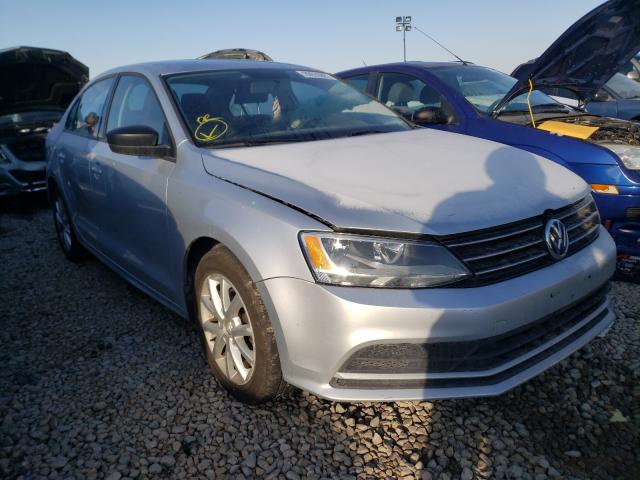 VOLKSWAGEN JETTA SE 2015 3vwd17aj9fm261418