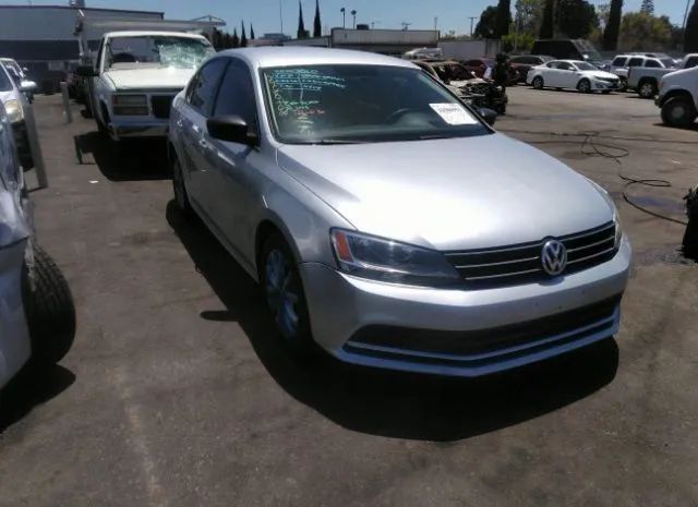 VOLKSWAGEN JETTA SEDAN 2015 3vwd17aj9fm262469