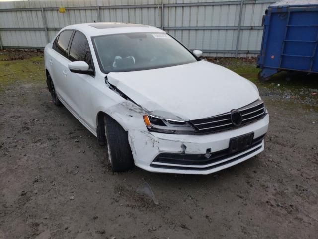 VOLKSWAGEN JETTA SE 2015 3vwd17aj9fm263444