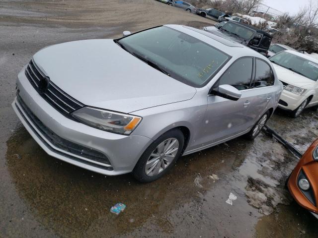 VOLKSWAGEN JETTA SE 2015 3vwd17aj9fm265582