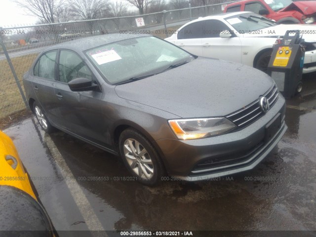 VOLKSWAGEN NULL 2015 3vwd17aj9fm269924