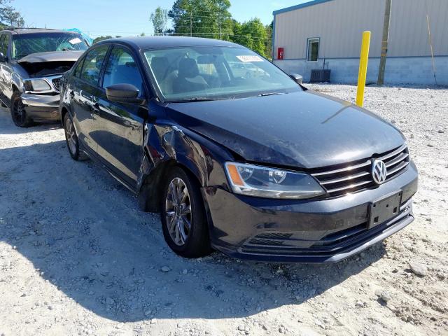 VOLKSWAGEN NULL 2015 3vwd17aj9fm270913