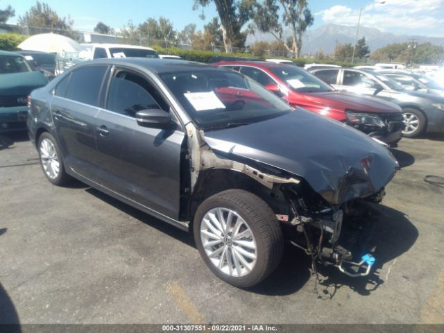 VOLKSWAGEN JETTA SEDAN 2015 3vwd17aj9fm273987