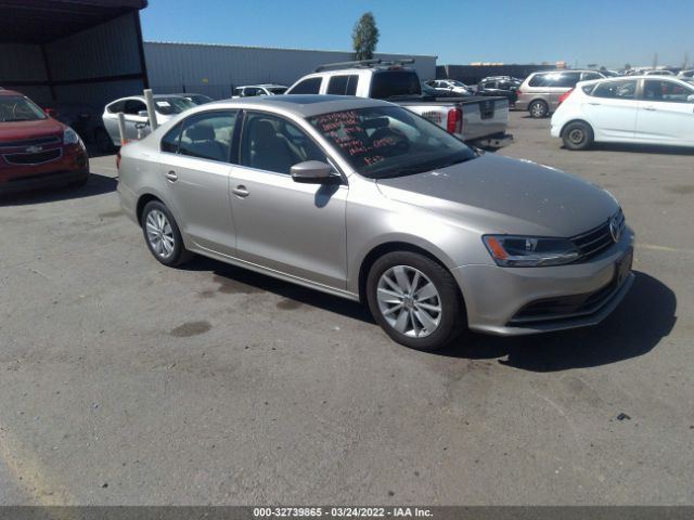 VOLKSWAGEN JETTA SEDAN 2015 3vwd17aj9fm275951