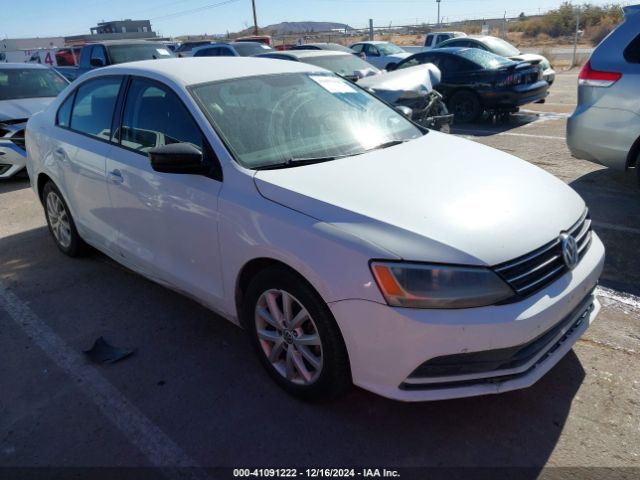 VOLKSWAGEN JETTA 2015 3vwd17aj9fm284214