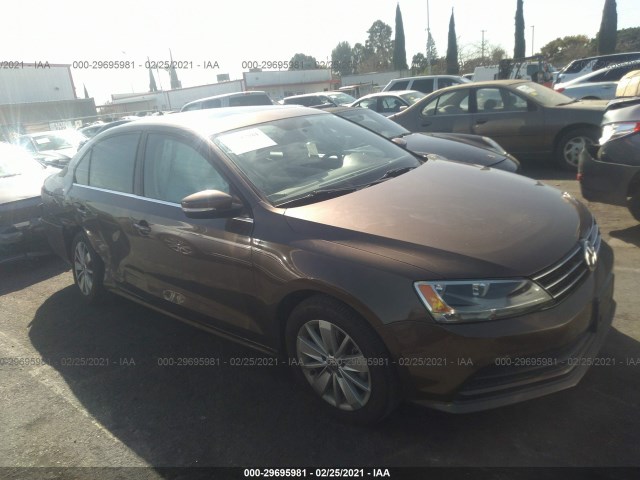 VOLKSWAGEN JETTA SEDAN 2015 3vwd17aj9fm285427