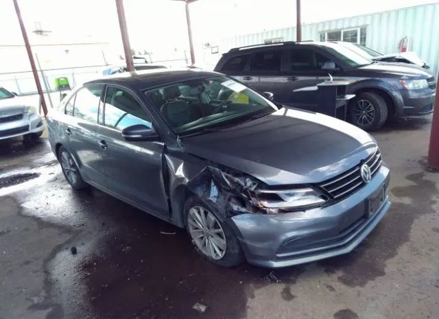 VOLKSWAGEN JETTA SEDAN 2015 3vwd17aj9fm287131