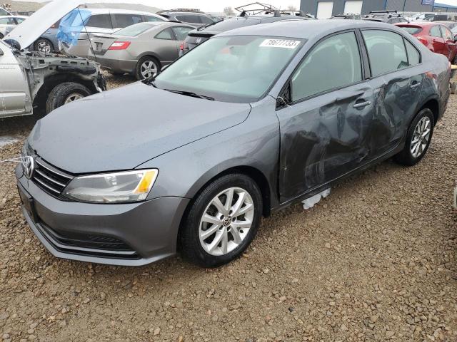 VOLKSWAGEN JETTA 2015 3vwd17aj9fm287288