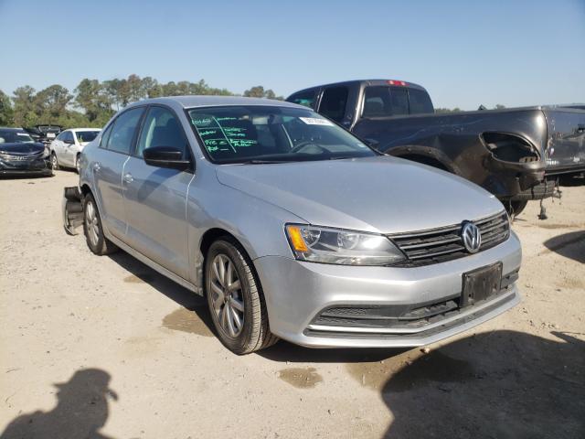 VOLKSWAGEN NULL 2015 3vwd17aj9fm289056