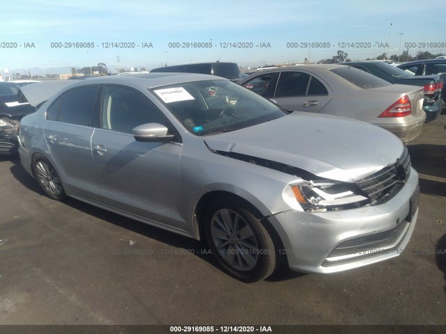 VOLKSWAGEN JETTA SEDAN 2015 3vwd17aj9fm289090