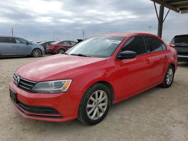 VOLKSWAGEN JETTA 2015 3vwd17aj9fm298324