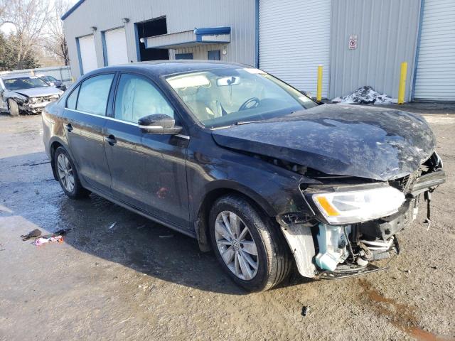 VOLKSWAGEN JETTA SE 2015 3vwd17aj9fm298355