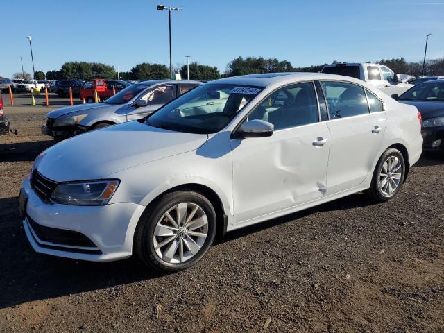 VOLKSWAGEN JETTA SE 2015 3vwd17aj9fm298789