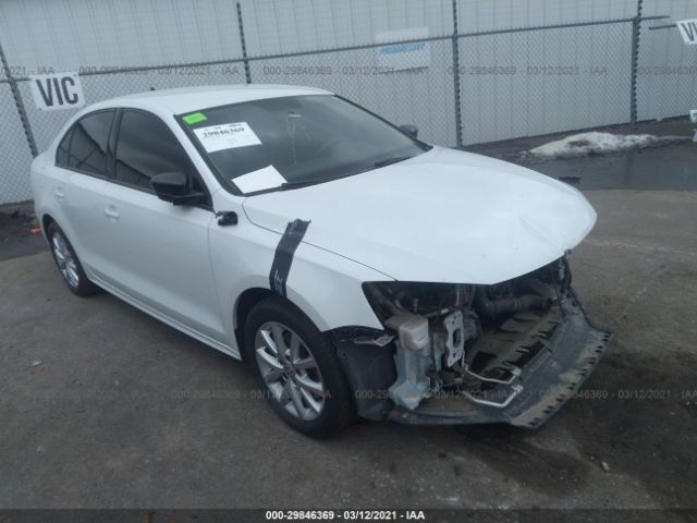 VOLKSWAGEN JETTA SEDAN 2015 3vwd17aj9fm300461