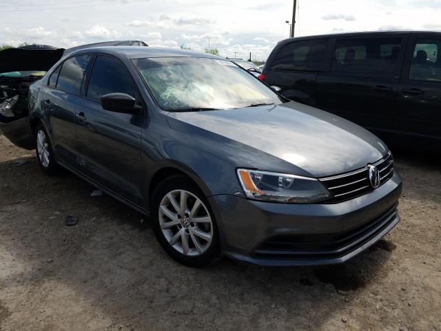 VOLKSWAGEN JETTA 2015 3vwd17aj9fm300816