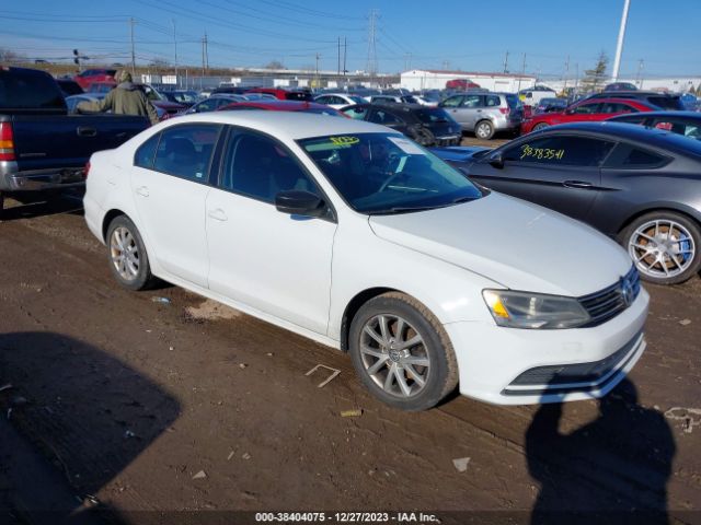 VOLKSWAGEN JETTA 2015 3vwd17aj9fm302372