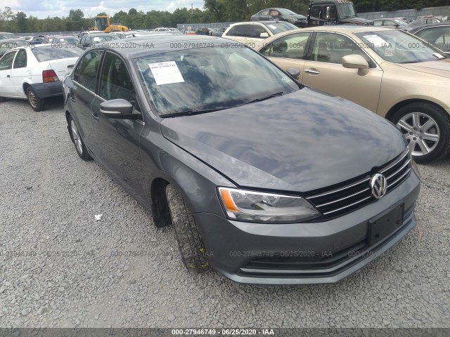 VOLKSWAGEN JETTA SEDAN 2015 3vwd17aj9fm304378