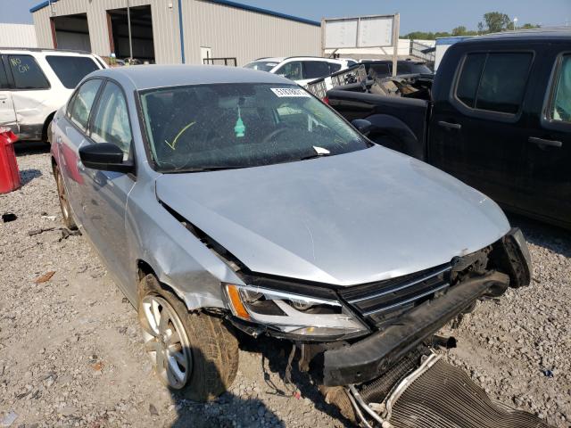 VOLKSWAGEN JETTA SE 2015 3vwd17aj9fm306177