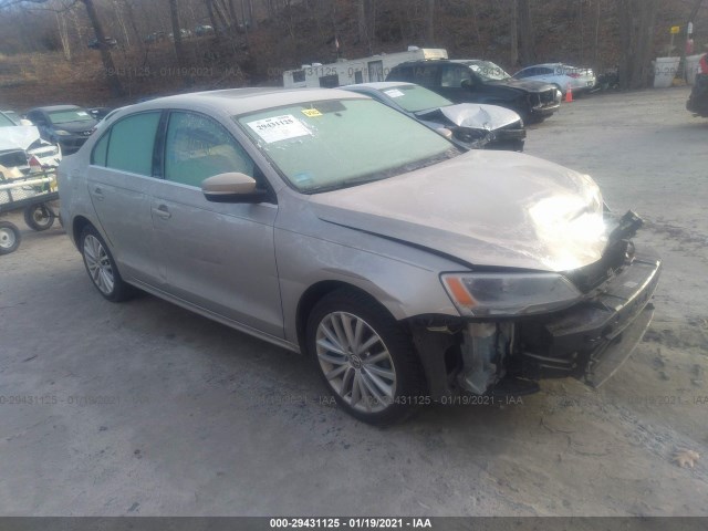 VOLKSWAGEN JETTA SEDAN 2015 3vwd17aj9fm306941