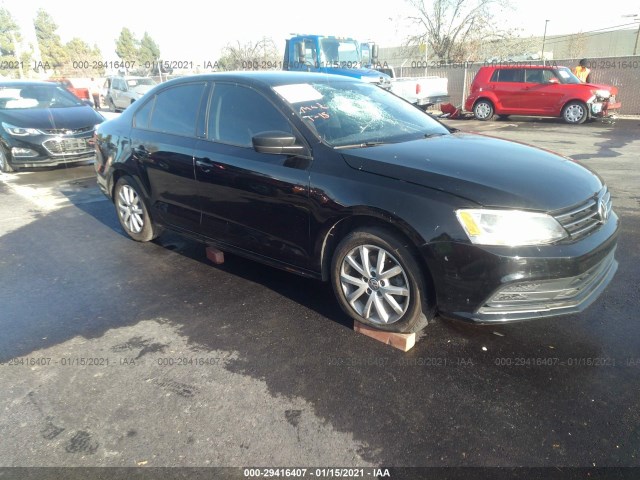 VOLKSWAGEN JETTA SEDAN 2015 3vwd17aj9fm314778