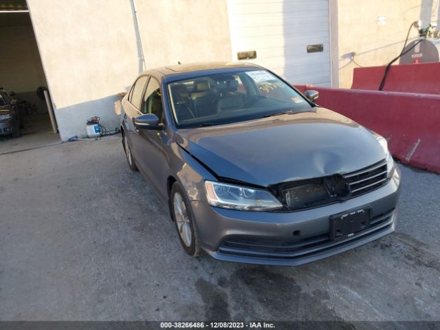 VOLKSWAGEN JETTA 2015 3vwd17aj9fm315798